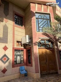 كوت الحجاج • ٢٥٠م • ٤غرف