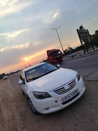 بي واي دي F7 • ٢٠١٤ • رقم كركوك