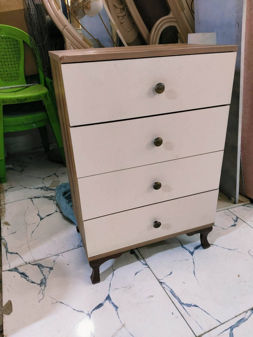 ٨ قطع ب٥٥٠
شد ونقل مجاني داخل بغداد


**إذا كنت صاحب هذا الإعلان وتريد حذفه لأي سبب، رجاءا أرسل رسالة إلى الدعم الفني**