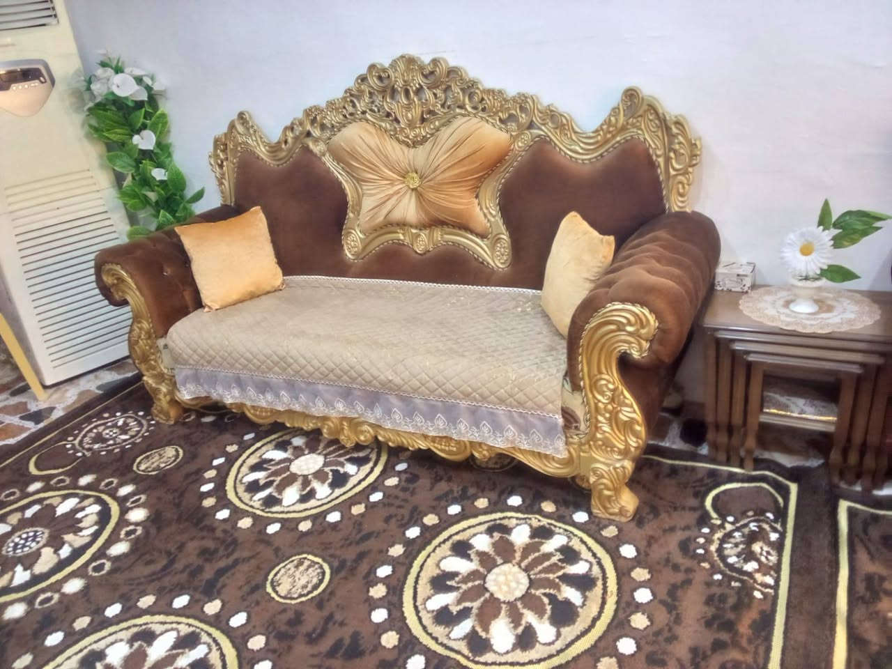 مكلفه بلنشر موجود تخم ١٠ مقعد وياه طبلات حيل نظيف مثل ما واظح بالصوره عنوان رمادي


**إذا كنت صاحب هذا الإعلان وتريد حذفه لأي سبب، رجاءا أرسل رسالة إلى الدعم الفني**