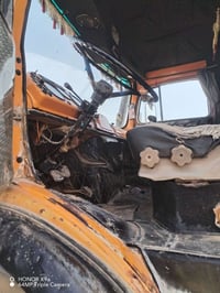قجم تك مايلر موديل 72 شاصي عريط سياري  07733632293  07812658001