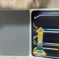 Ipad m m4 ايباد M4 نظيف جدا السعر ١٠٥٠ مفيد للمونتاج والشغل القوي و كل...