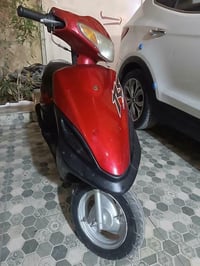 ماكس • دراجة • ٤٥٠سي سي