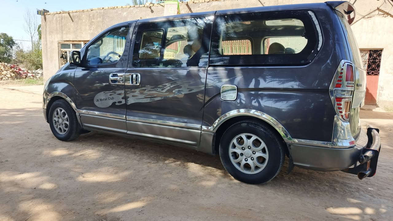 سلام عليكم ورحمة سياره لبيع موديل 2008رقم بغداد سيارة كفاله عامه من تبديل وصبغ معروضه 118وبيهه مجال ***********
