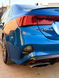 فورتي GT • ٢٠٢٣ • بغداد الجديدة