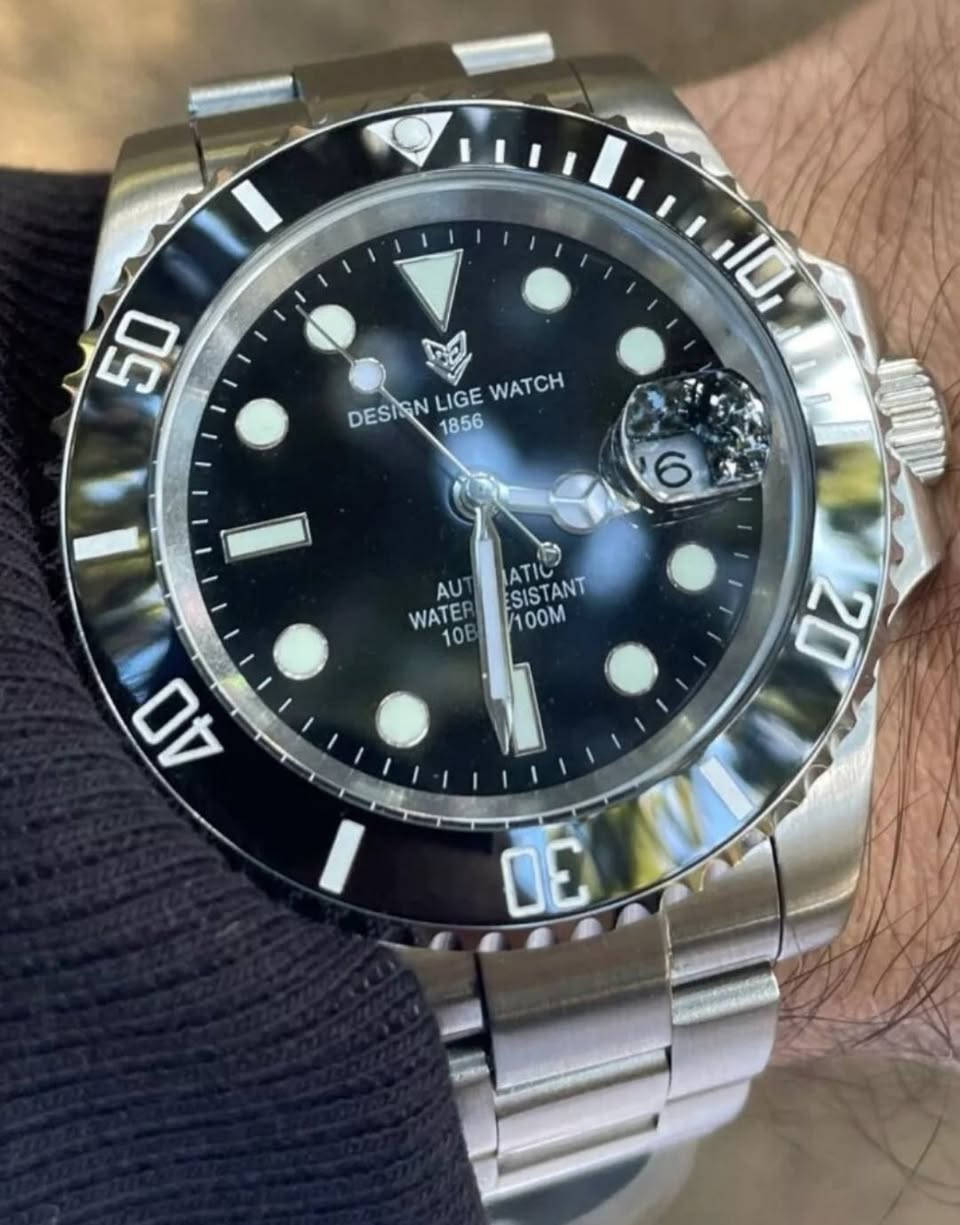 السلام عليكم للبيع التواصل خاص للاستفسار عن الاسعار وتفاصيل الساعات او على الرقم ***********.
