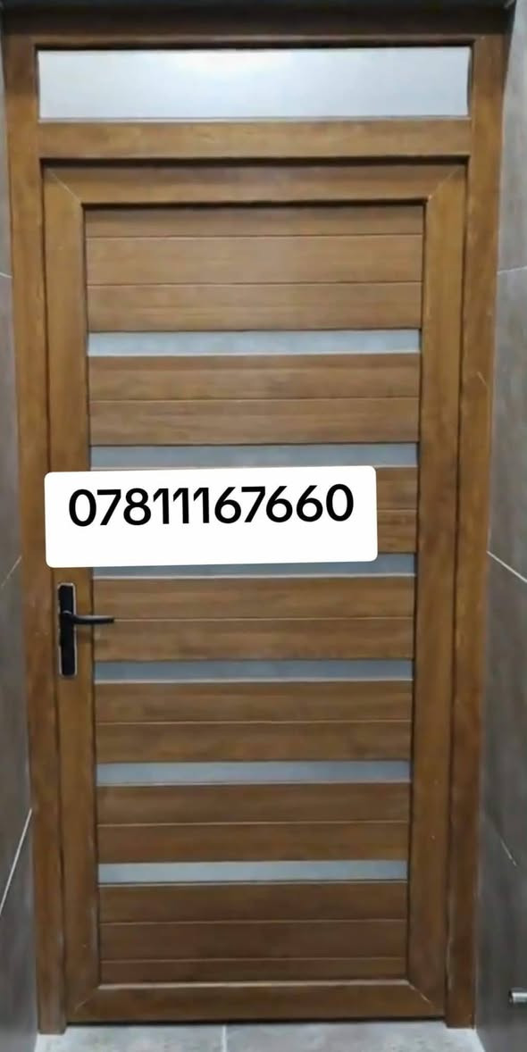 مفاجأة اليوم بمناسبة شهر محرم الحرام📓
عرض حصري على الابواب🚪 ولشبابيك🪟  لمدة اسبوع فقط 
لغاية يوم 1/7/2026
ضمان10 سنوات  
سعر الباب PVC  تركي سراي الأصلي 
الابيض 124 الف دينار فقط ⬜
الاسود 174 الف دينار فقط ⬛
متر الشباك الابيض 64 الف دينار فقط 🔳
متر الشباك الاسود 84 الف دينار فقط 🔲
 العنوان الديوانيه حي الفرات بداية طريق السنيه السياحي
للاستفسار📲 ***********
*********** 📲

