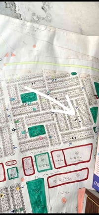 رجيبات • ١٠٠م • طابو صرف