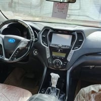 سنتافيا ٢٠١٤ • ٦ سلندر • كويتية