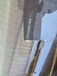 ‏سلام عليكم عندي كيا أربع موديل 24 سيارة الزعفرانية بغداد السيارة بدون...