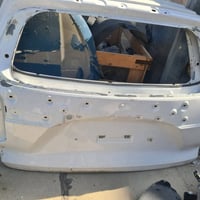 ابواب امامي وخلفي • بدنه اماميه تفصيخ • السنك شارع المسجلات