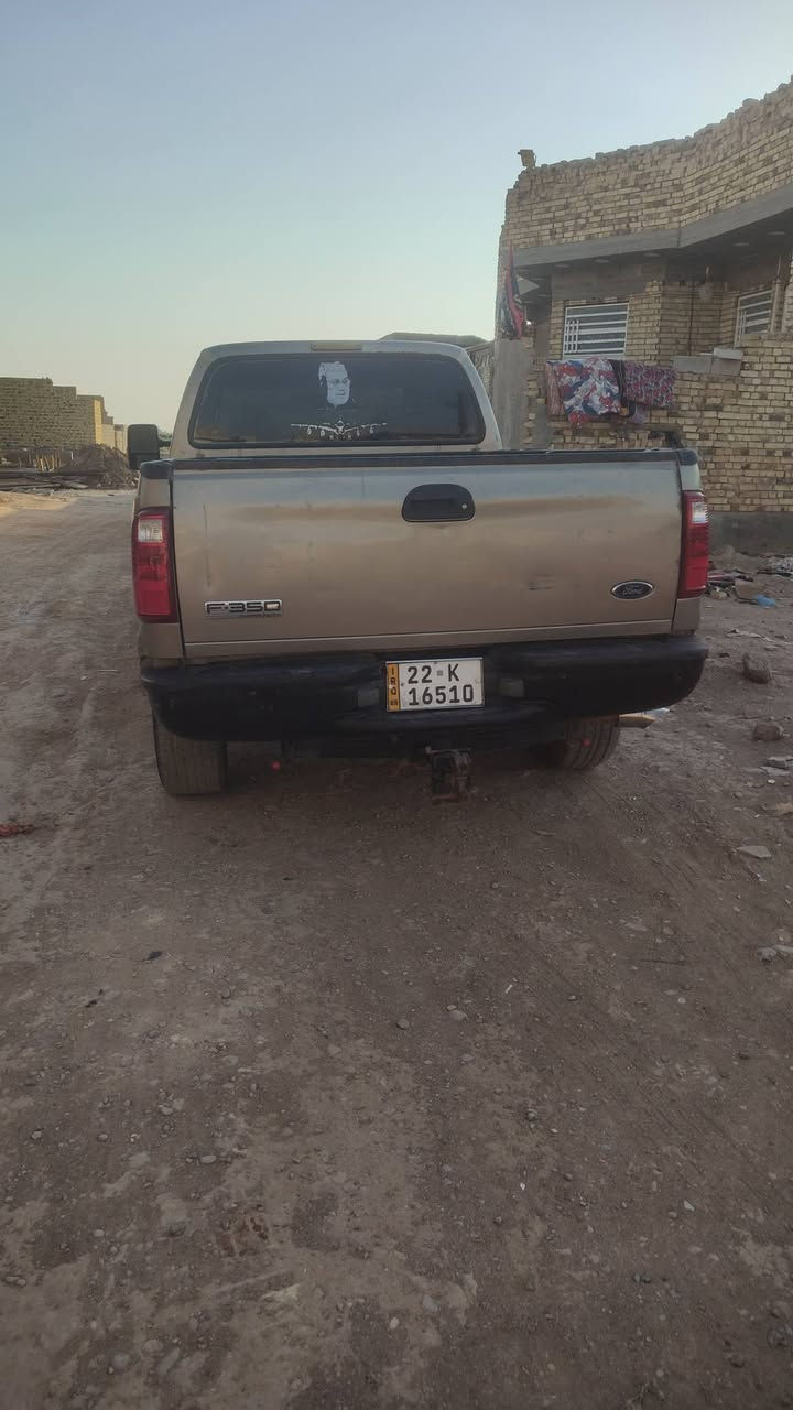 سلام عليكم فورد f350 بيع او امراوس حسب القناعه مكينه أو كير كفاله حداديه جديده تخم تاير كهربئيات شغاله كلهه سياره حلوه او جاهزه أو مكفوله من كل النواحي غير متواجد عل فيس ***********
