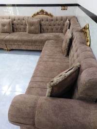 كنبة • ٨ متر ونص
