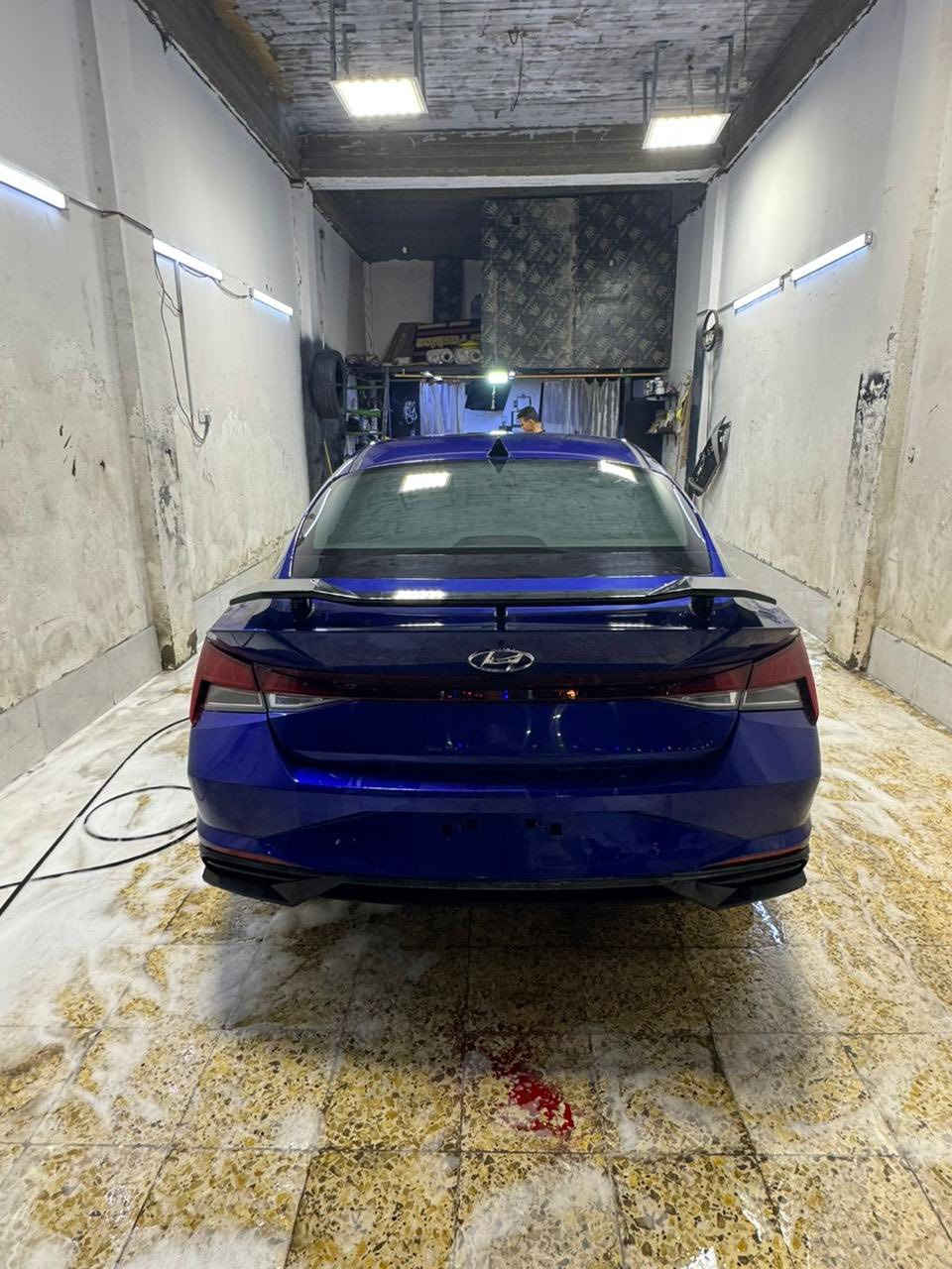 لنترا 23امريكي بصره معوقين

فول مواصفات عدا الفتحه 

‼️مكينه 2000دوش

‼️بصمه+تشغيل عن بعد+بصمة ابواب

‼️شاشات متصله كبيره دجيتل

‼️تدفئه مقاعد

‼️تبريد مناخين بيانو 

‼️ثلاث انظمة قياده 

‼️قياده ذاتيه (داخل المسار)

‼️التحذيرات اماميه خلفيه من التصادم (رادارات)

‼️توقف ذاتي (بريك تلقائي للحمايه من التصادم في حال عدم الانتباه)

‼️مثبت سرعه متفاعل بالقياده 

‼️سايد بريك اوتو

‼️اوتو هواد

‼️صندوق خلفي بصمه +يفتح عند الاقتراب تلقائيا 

‼️شاشات متغيره الانظمه والالوان

‼️تحذيرات جانبيه

‼️تحذيرات عند فتح الابواب للحمايه

‼️حذير عند الخروج من المسار

‼️مانع انزلاق 

‼️‼️وباقي المواصفات بهل فئه‼️‼️

حادث بنيد وبلعراق صايره ذني الي ماشر عليهن 
سياره جديده ماناقصها شي تبريد حداده تخم تاير كله كفاله العنوان بصره ابي الخصيب ***********
