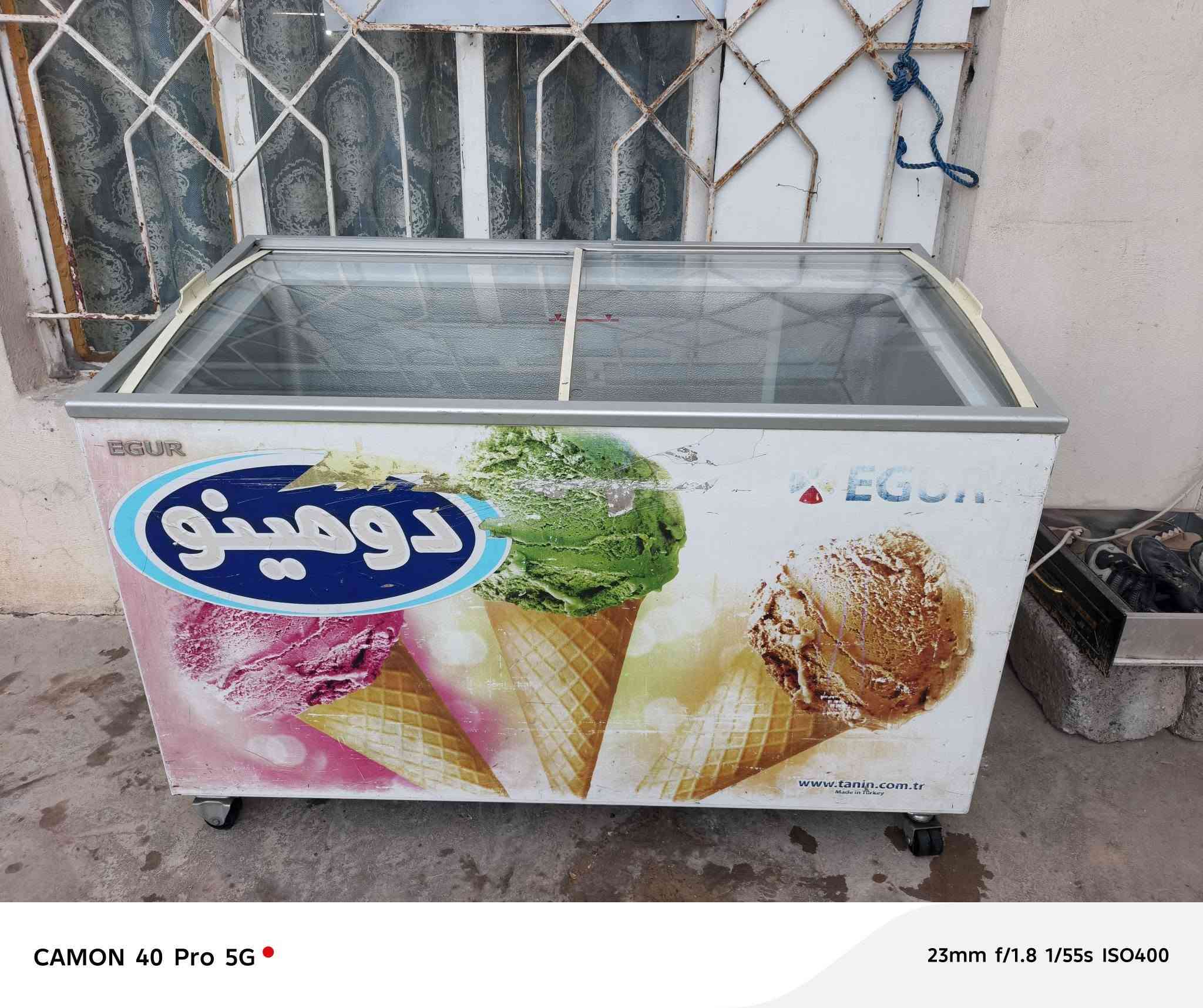 وصلتنا وجبه غراض جديد ومستخدم
***********
