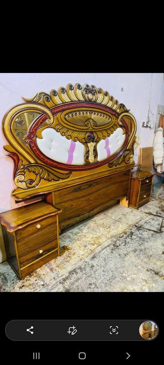 #غرفة#صاج# نضيفة# وكاملة ٥٩٠ @إشارة


**إذا كنت صاحب هذا الإعلان وتريد حذفه لأي سبب، رجاءا أرسل رسالة إلى الدعم الفني**