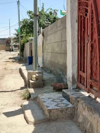 طابو زراعي • ٢٠٠م • حي الكرار