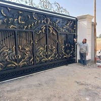 حداد • شيخ عمر • طه