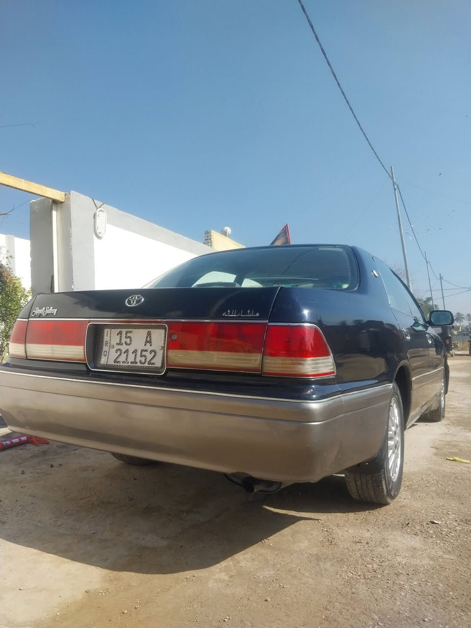 السلام عليكم راس الثور موديل 95
سنويه لل 29  رقم انبار انكليزي هزه جديده تحويل مباشر مكفوله من كص ونقل والعيب الشرعي جاهزه من كلشي مكينه ففتي 3000 غرفه جديده تبريد كامله بابل الحمزه الغربي السعر 80
***********
***********
