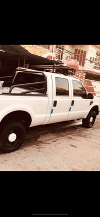 فورت F350 • ٢٠١٢ • الامين الثانية