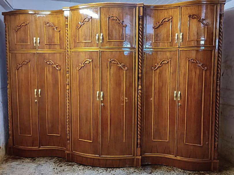 غرفه تسكام صاج خارج وداخل تصمين حديث السعر خاص ***********لعنوان بغداد المشتل يوجد نقل
