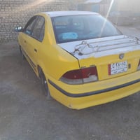 موديل ٢٠٠٩ • بدون ضربه • سبع لبور