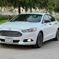 فۆرد ڤیوژن 2016 مەكینە ٢٠ تۆڕبۆ  مواسفات se  گێر و مەكینە بەشەرت  تەفا...