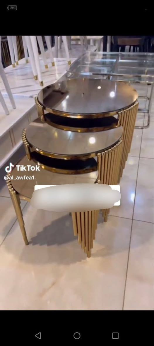 طبلات السيت سعرة 95 الف
كلهن جام اسود فقط


**إذا كنت صاحب هذا الإعلان وتريد حذفه لأي سبب، رجاءا أرسل رسالة إلى الدعم الفني**