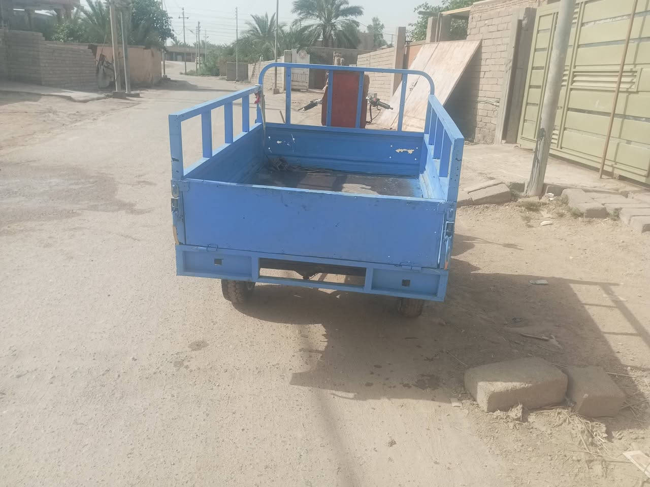 للبيع ادوات 500


**إذا كنت صاحب هذا الإعلان وتريد حذفه لأي سبب، رجاءا أرسل رسالة إلى الدعم الفني**