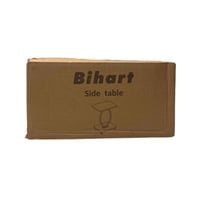 طاولة جانبية • بعجلات • Bihart