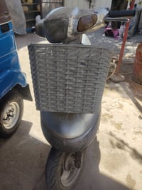 دراجة ستين • حي المهندسين