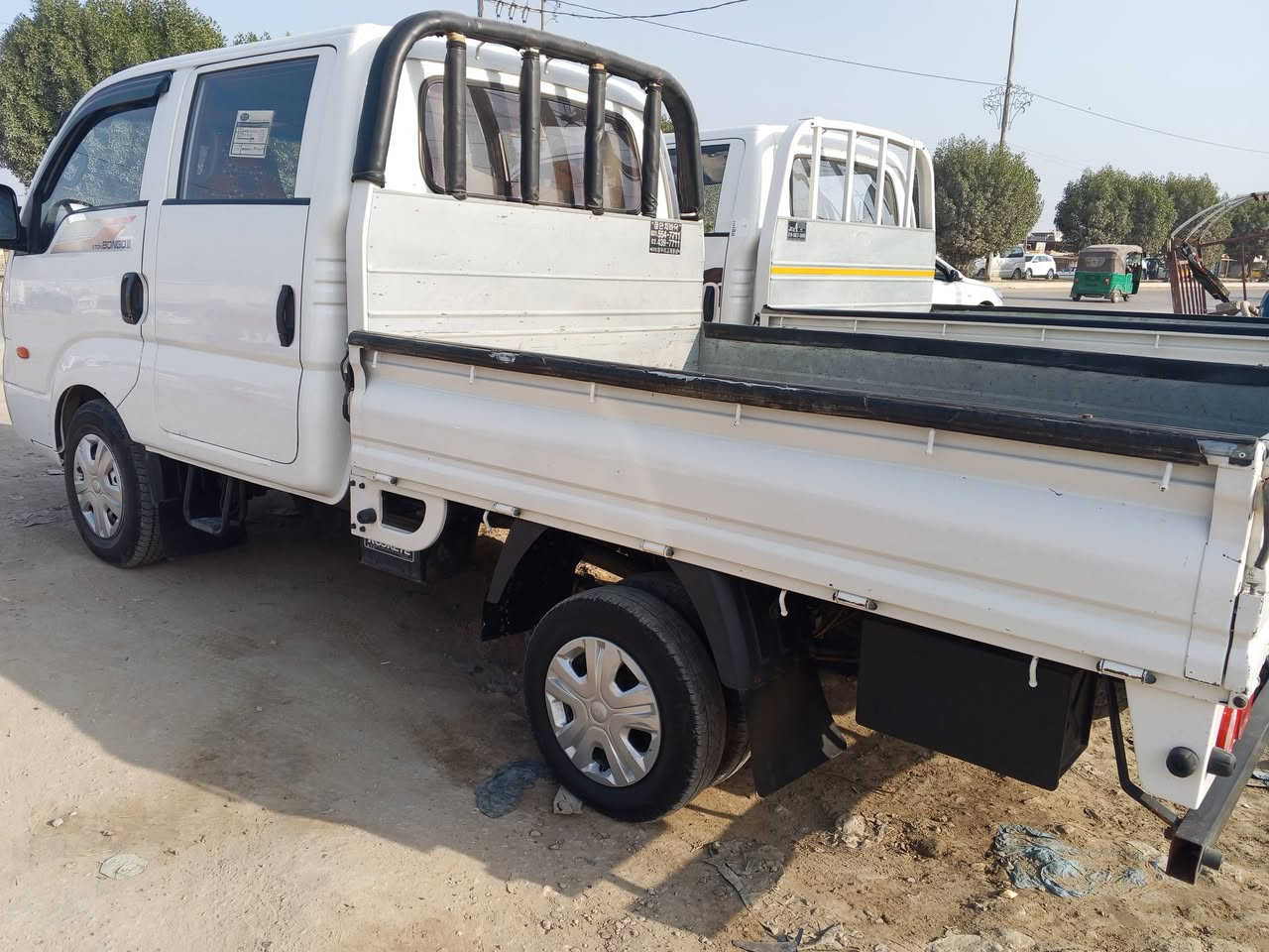 السلام عليكم كيا حمل للبيع مسكر موديل 2018 الاستفسار انتصل على الرقم ***********
