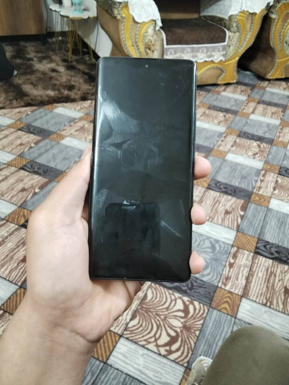 ردمي 14 بروسعر ٢٧٥


**إذا كنت صاحب هذا الإعلان وتريد حذفه لأي سبب، رجاءا أرسل رسالة إلى الدعم الفني**