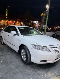 كامري ٢٠٠٨ • GLX • سلايد