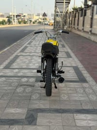 سبايدر • ٤٠ • قفل
