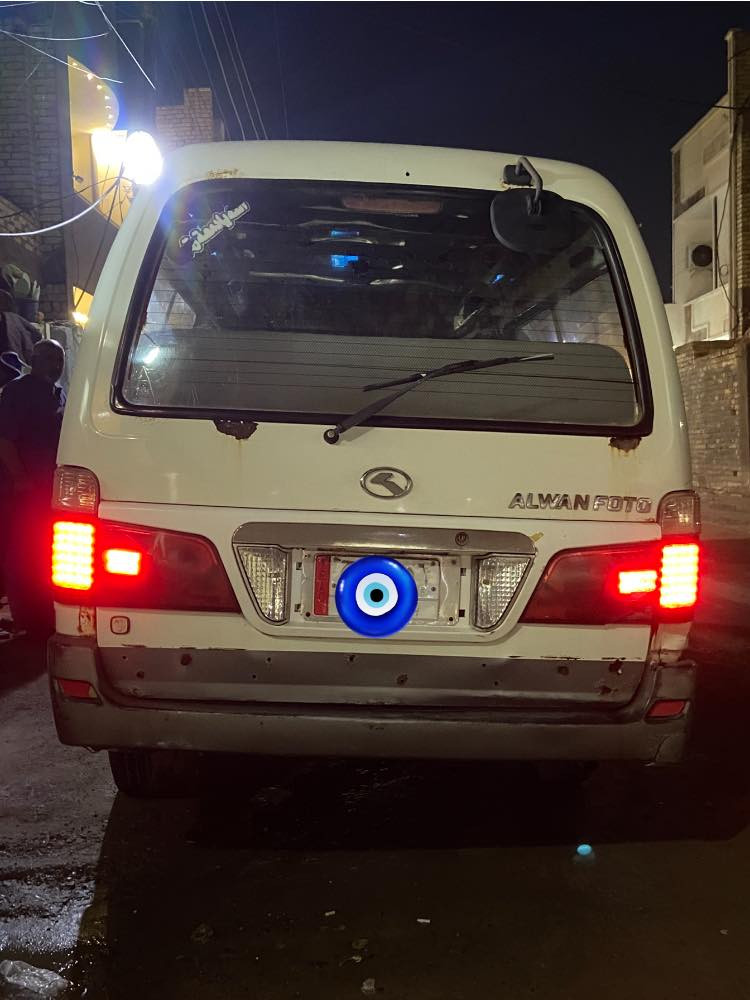 صدر امامي خلفي 

سياره موصليه موصليه موصليه 

تخم تاير سياره مابيهه ضربه ولا صبغ بيهه فقط طخات خفيفه 

الباقي كله كفاله كهربائيات كلهه شغاله 

سعر 38 بيهه مجال للشراي 

مكاني بغداد الامين ثانيه 

***********
