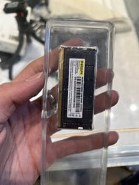 DDR4 16G • DDR4 32G • متوفر