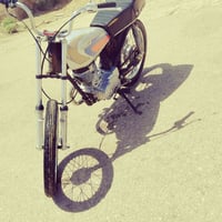 دراجه للبيع كلك كلك كلك قفل 240دراجه مكينته نشطه حيل 07505049956متوجد ...
