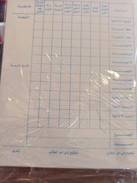 ١٠٠ نتيجة • القاسم • متوسطة الجواهري