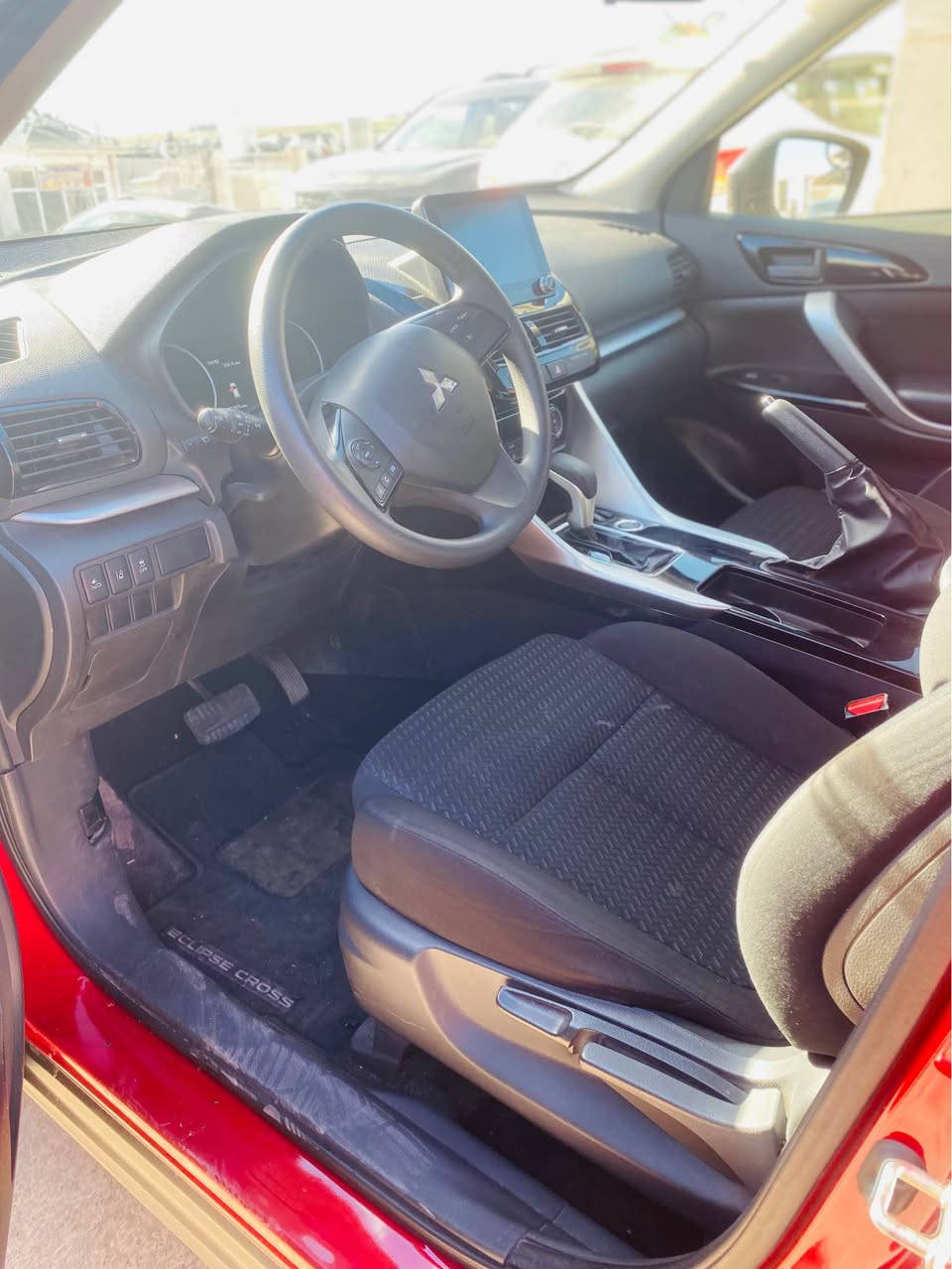 ميسيبوشي اسكليب 2024 بس جملغ صبغ و بوند شويه بارد مواصفات فول فول بس بدون فتحه سعر132 مكان سياره عقره *********** أربيل, العراق
