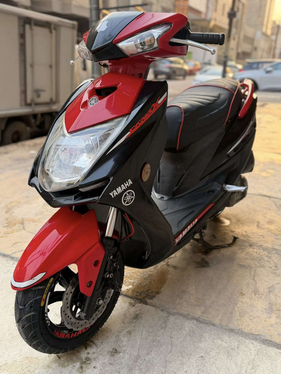 سكنس شمعه موديل 2018. المكان كراد داخل ***********  1700
