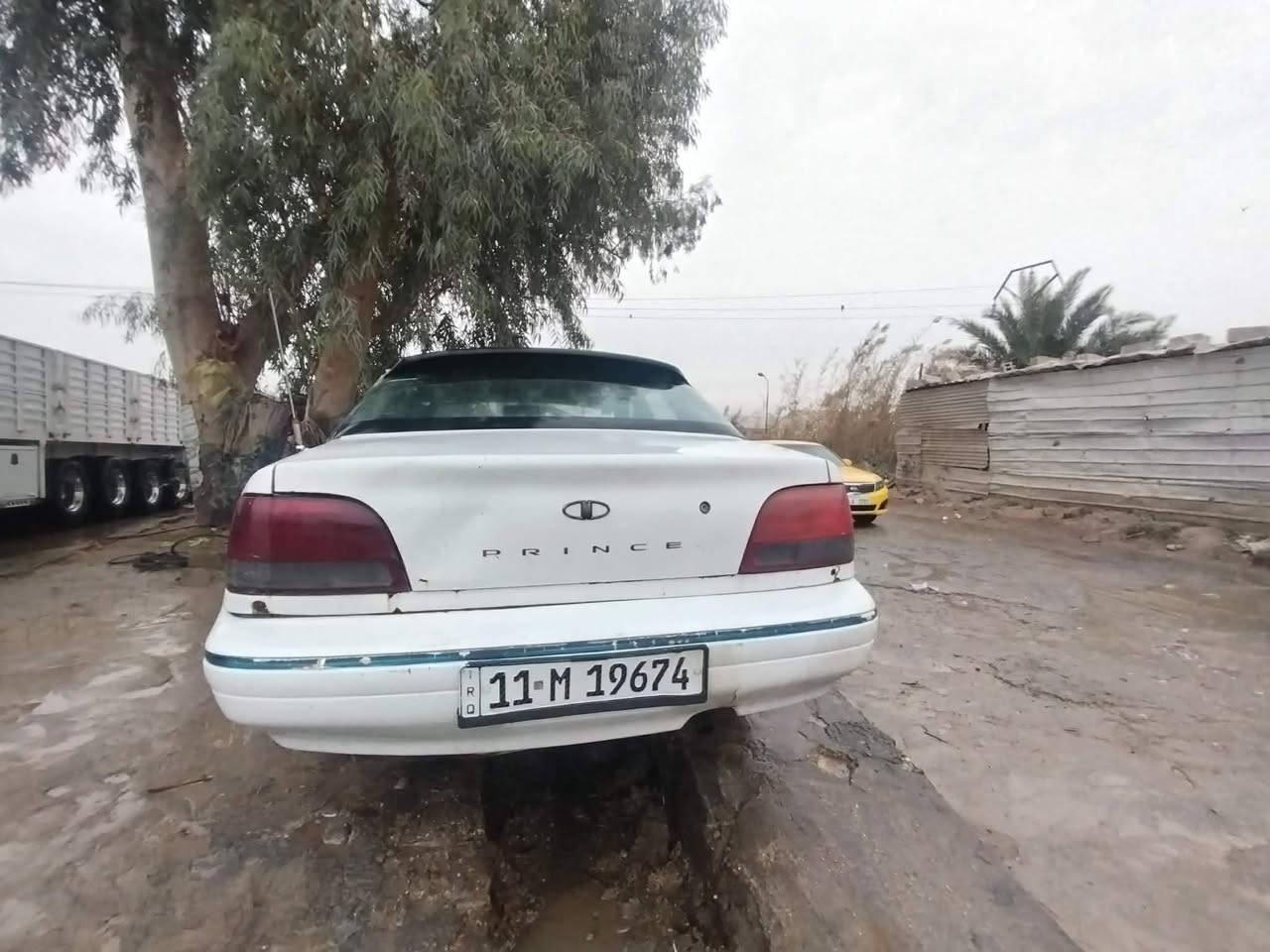 سلام عليكم للبيع برنس فراشه 96 رقم بغداد نكليزي تحويل تخم تاير منضومه تبريد كامل عوزه   ادامه كير عادي اصل وتماتيك وحورته عادي مكينه بيه تنقيص قليل كهربائيات سياره عوزه ترتيب لاستفسار *********** :::***********

