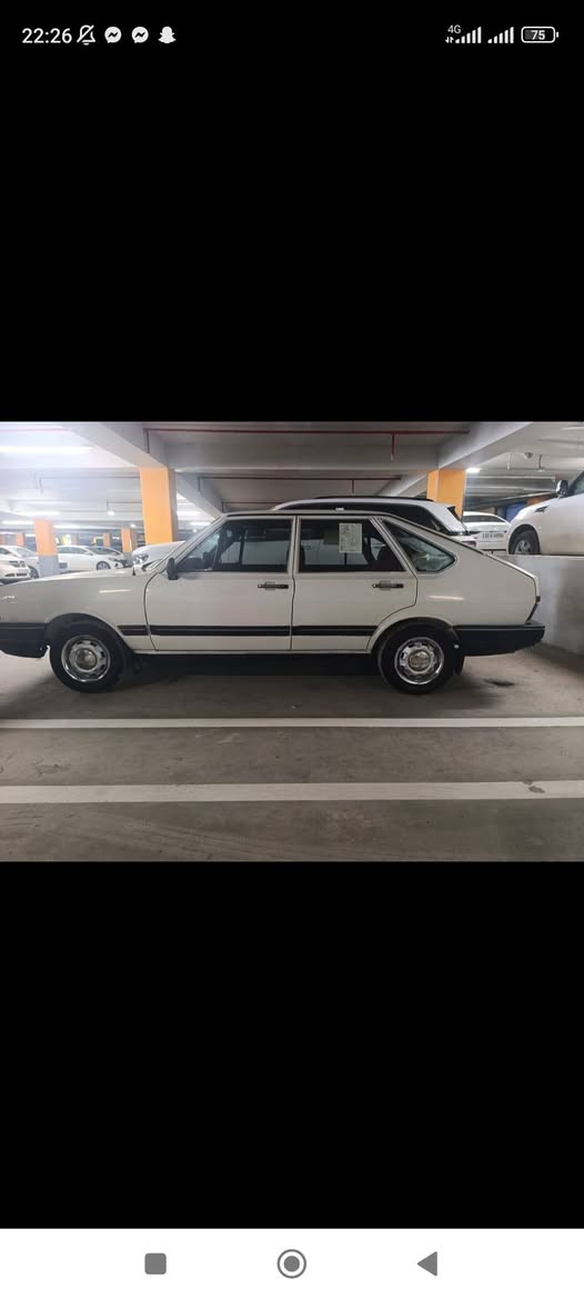 بروخست ادمین
برازیل ابیض 1987 رقم سلیمانیە سنویە جدید حاتە 2028 اسیار بدوون  سبوغ و بیدون ضرب . عل شریک کیر ول محریک  بیلادی ول تبرید طائیرات کوشن ول کاعی  اسیارە مابهی ای ناواقص سعر 58  بیها مجال ول استفسار ***********
