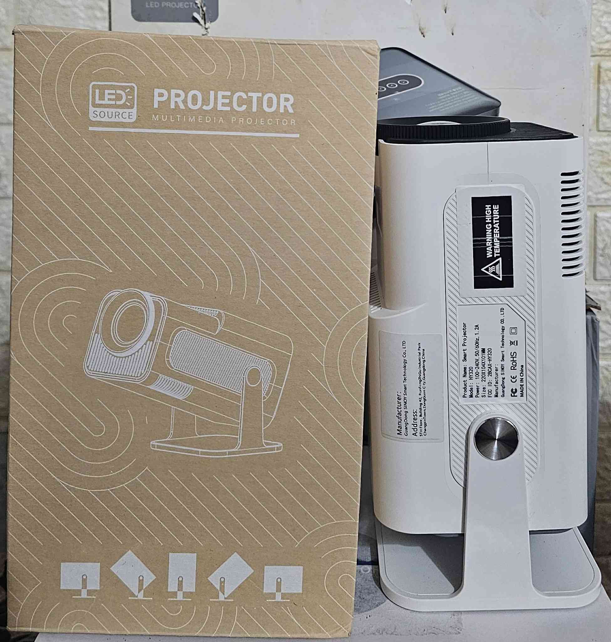 دتاتا شو سمارت hy320 فول HD يوتيوب ونت فلكس واندرويد سعر ٦٥ الف


**إذا كنت صاحب هذا الإعلان وتريد حذفه لأي سبب، رجاءا أرسل رسالة إلى الدعم الفني**