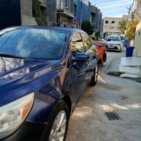 ماليبو ٢٠١٣ • LTZ • مراوس كوبلت ٢٠١٧