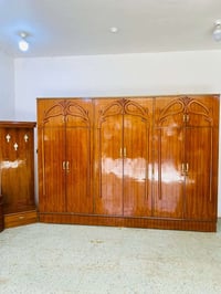 غرفه ام الستة • مستعمله شوي • توصيل