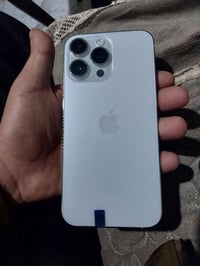 ايفون ١٤ برو ماكس • ٢٥٦ • بطارية ٨٥