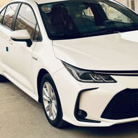 كورلا • ٢٠٢٣ • ٧٨ الف