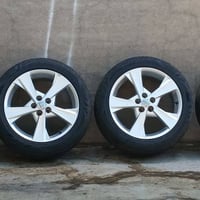 بۆفرۆشتەن بی سبوخ تایەکانی زۆر نویە بۆزانی سعر نامە بنیرە 07508907688و...