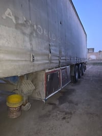فيكو موديل ١٩٩٤ مكين كير كسن نظيف تريد  راس و عربانة كامل بكيف مشتري ع...
